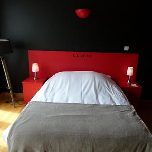 Chambre Triple