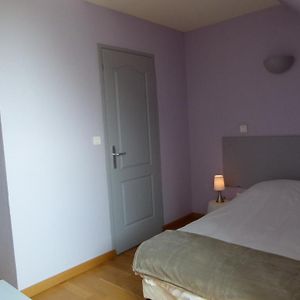 Chambre Standarde Lit King-Size