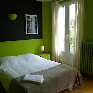 Chambre Supérieure Double